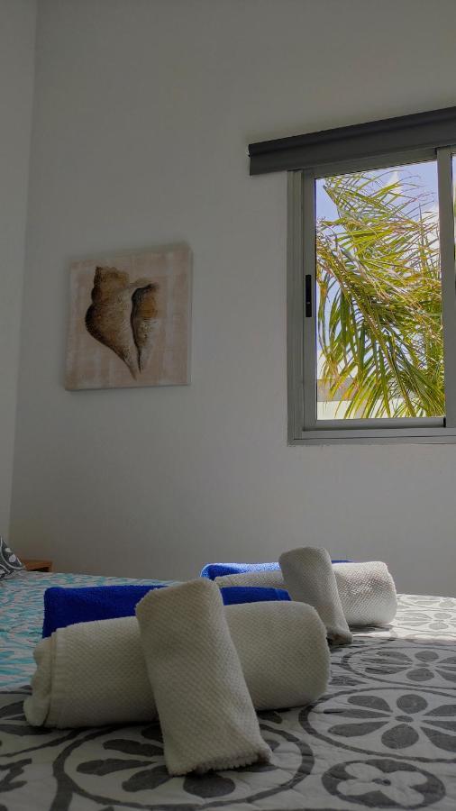 Villa La Asomada, Playa Blanca Ngoại thất bức ảnh