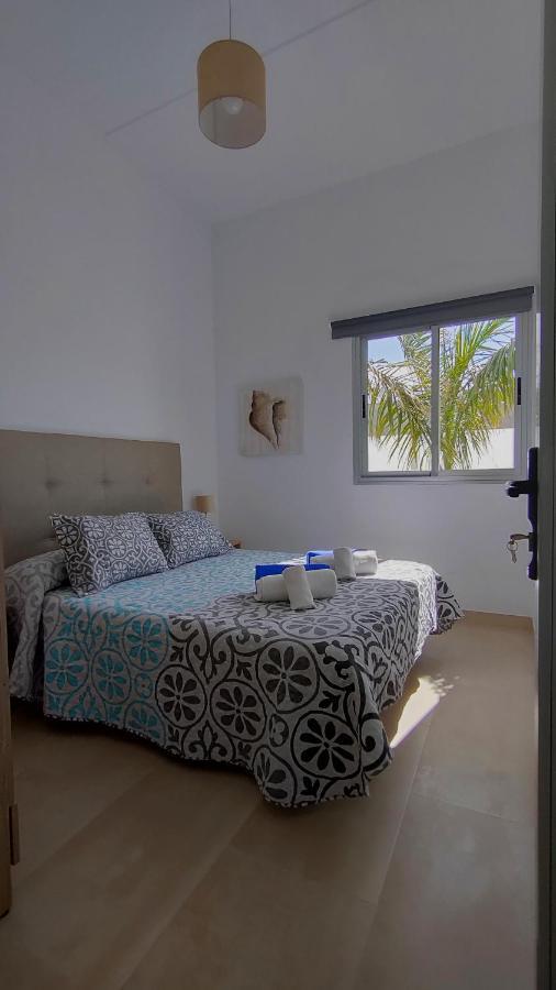 Villa La Asomada, Playa Blanca Ngoại thất bức ảnh
