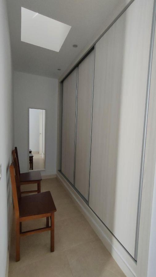 Villa La Asomada, Playa Blanca Ngoại thất bức ảnh