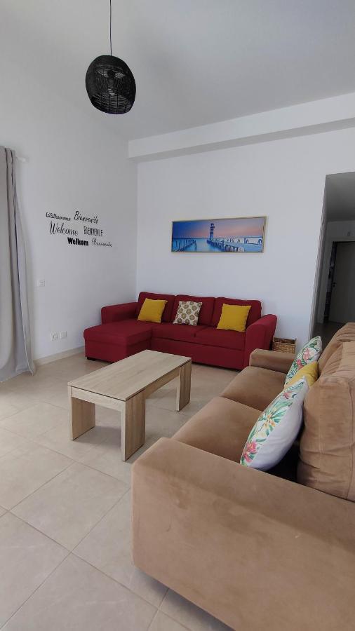 Villa La Asomada, Playa Blanca Ngoại thất bức ảnh