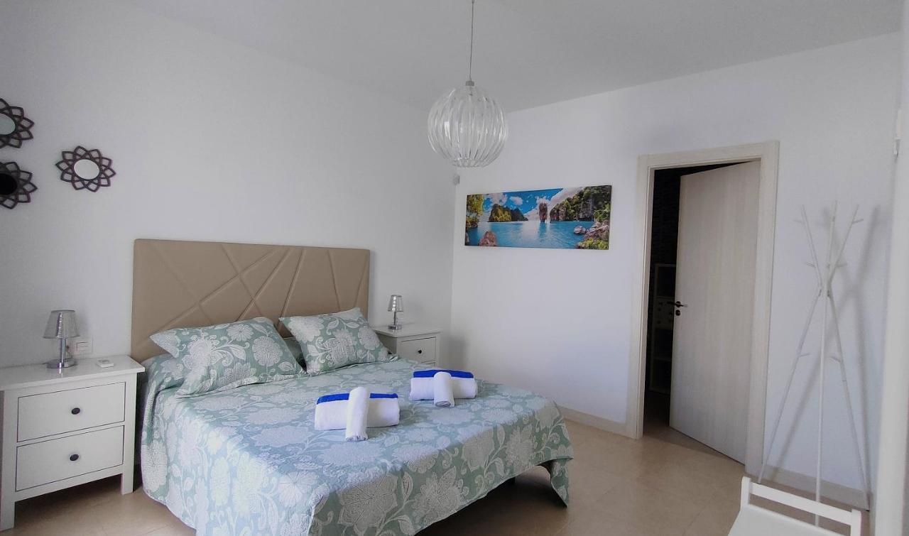 Villa La Asomada, Playa Blanca Ngoại thất bức ảnh