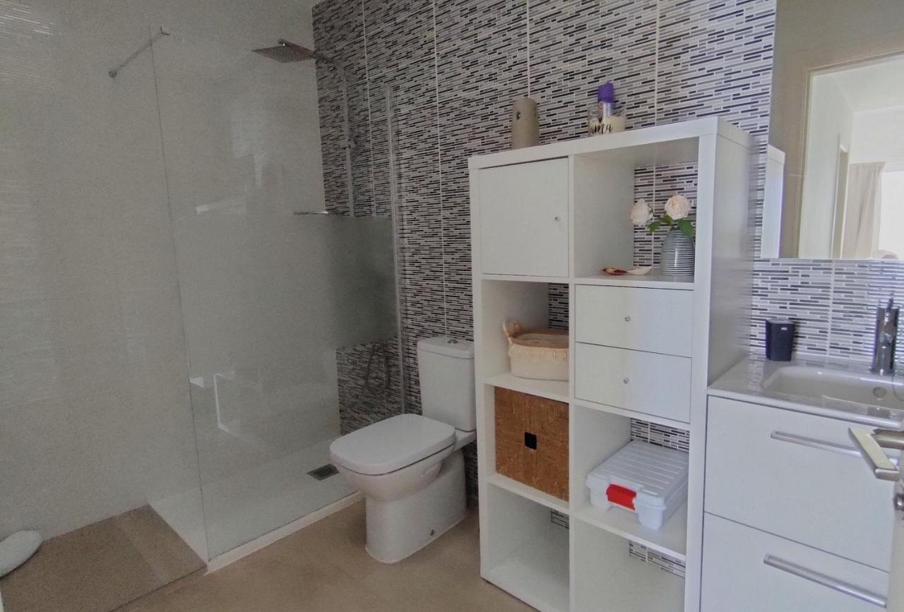 Villa La Asomada, Playa Blanca Ngoại thất bức ảnh